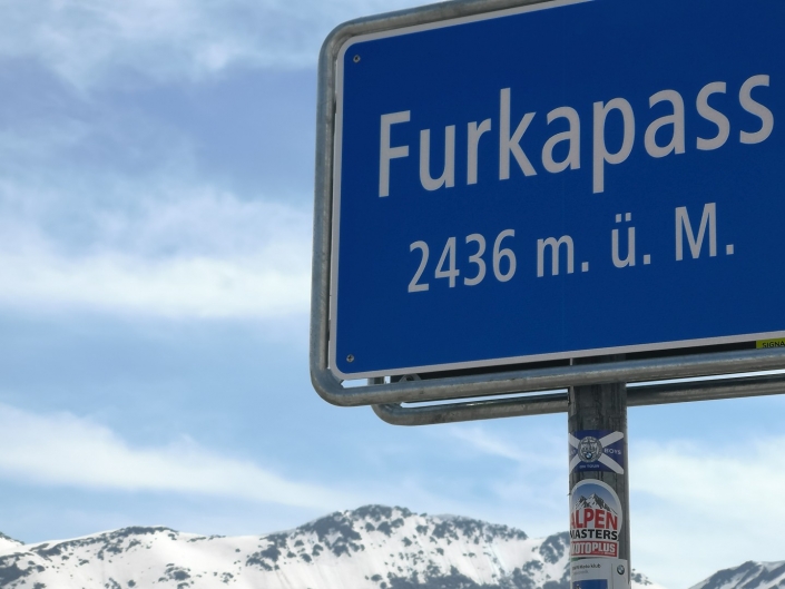 Furkapass