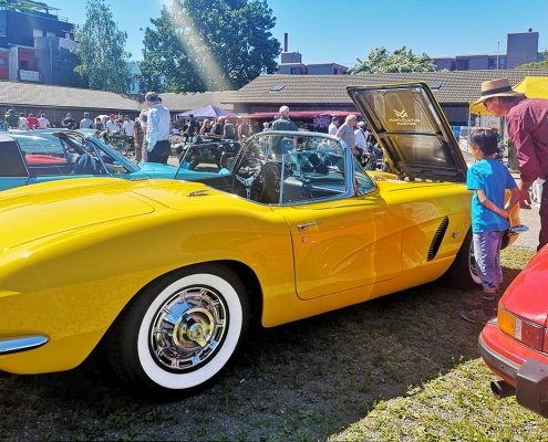 Dinora am OSMT Dinora am OSMT