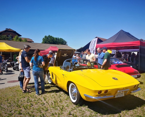 Dinora am OSMT Dinora am OSMT