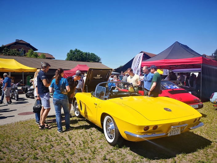 Dinora am OSMT Dinora am OSMT