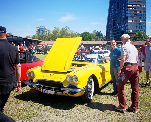 Dinora am OSMT Dinora am OSMT