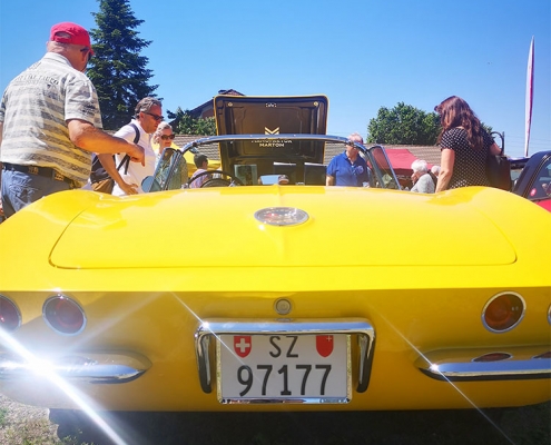 Dinora am OSMT Dinora am OSMT