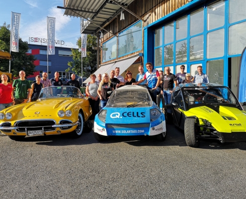 TOCH-Event tesla_owners_helvetia_event