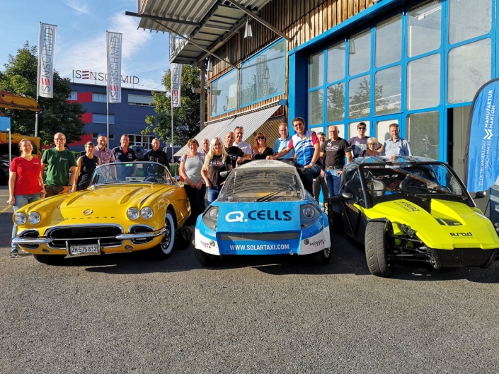 TOCH-Event tesla_owners_helvetia_event