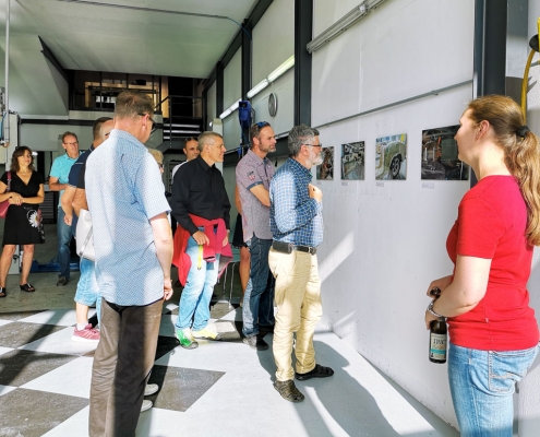 TOCH-Event tesla_owners_helvetia_event