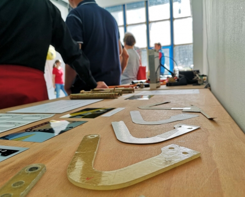 TOCH-Event tesla_owners_helvetia_event