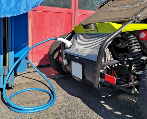 TOCH-Event tesla_owners_helvetia_event