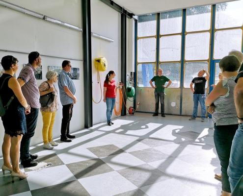 TOCH-Event tesla_owners_helvetia_event