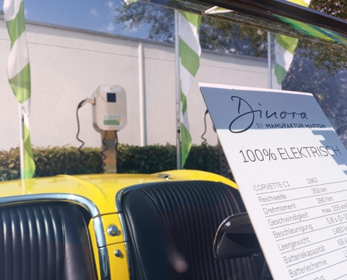 dinora probefahrt dinora probefahrt