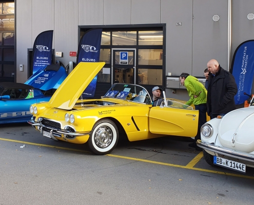 Dinora am STOC Weihnachtsevent dinora_stoc_weihnachten