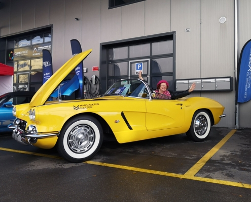 Dinora am STOC Weihnachtsevent dinora_stoc_weihnachten