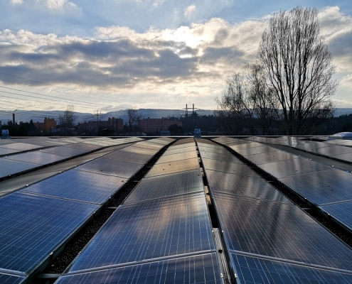 Solaranlage Volketswil solaranlage_volketswil
